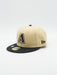 59FIFTY Arizona Diamondbacks OTC Beige - La Tienda de las Gorras