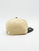 59FIFTY Arizona Diamondbacks OTC Beige - La Tienda de las Gorras
