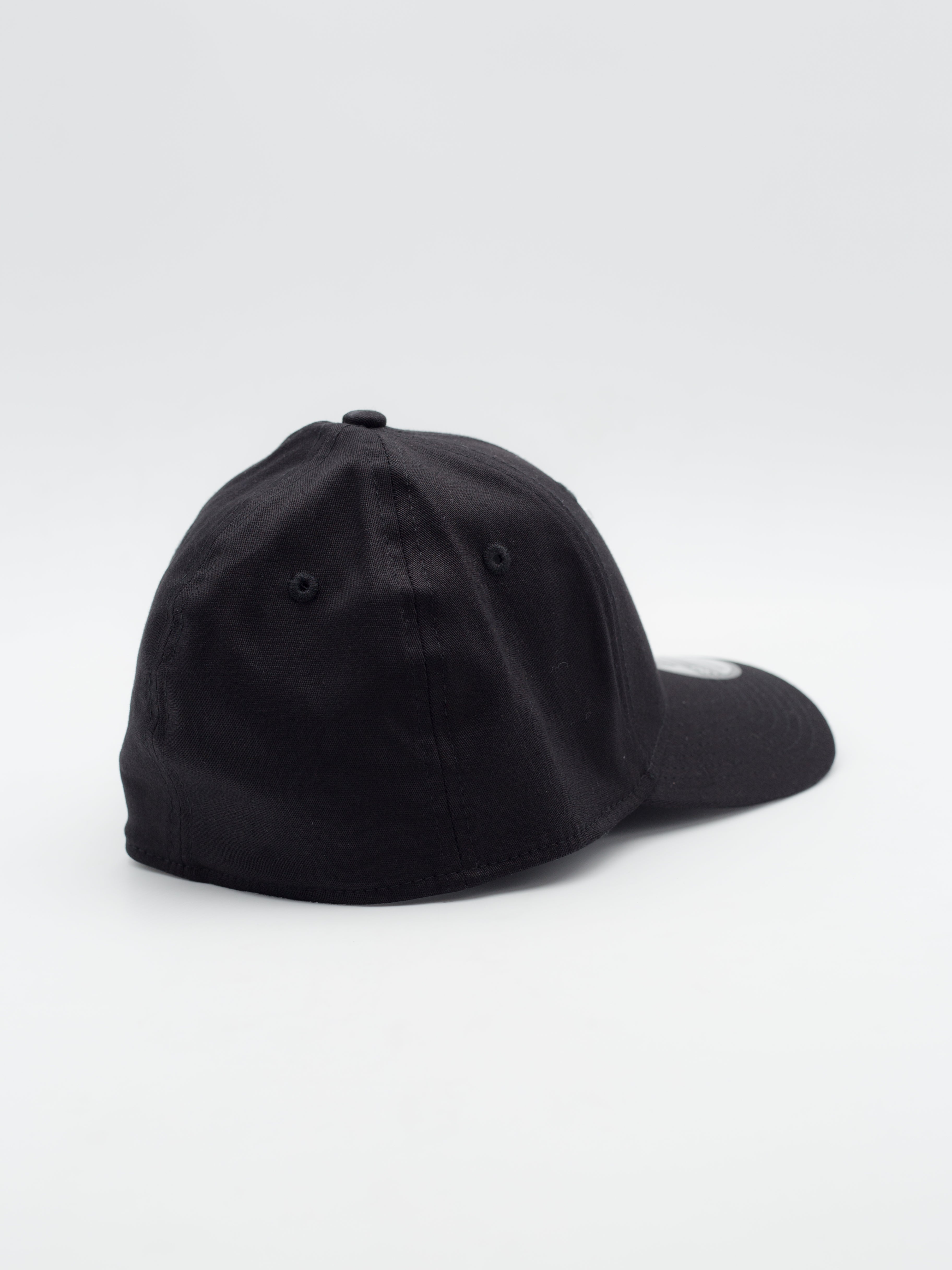 39THIRTY Los Angeles Dodgers Black/White - La Tienda de las Gorras