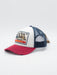 Legends Never Die CAS WB07 - La Tienda de las Gorras