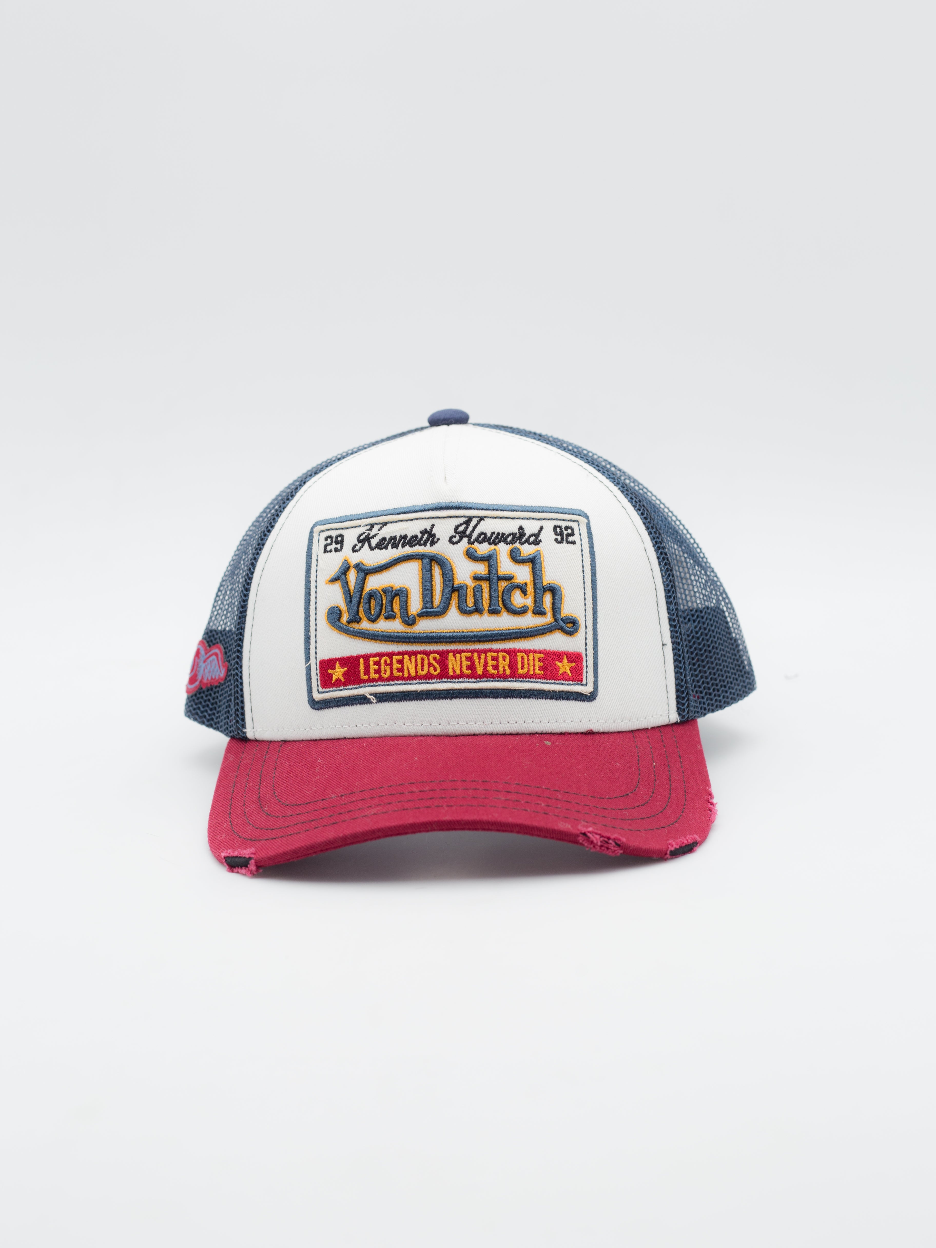 Legends Never Die CAS WB07 - La Tienda de las Gorras