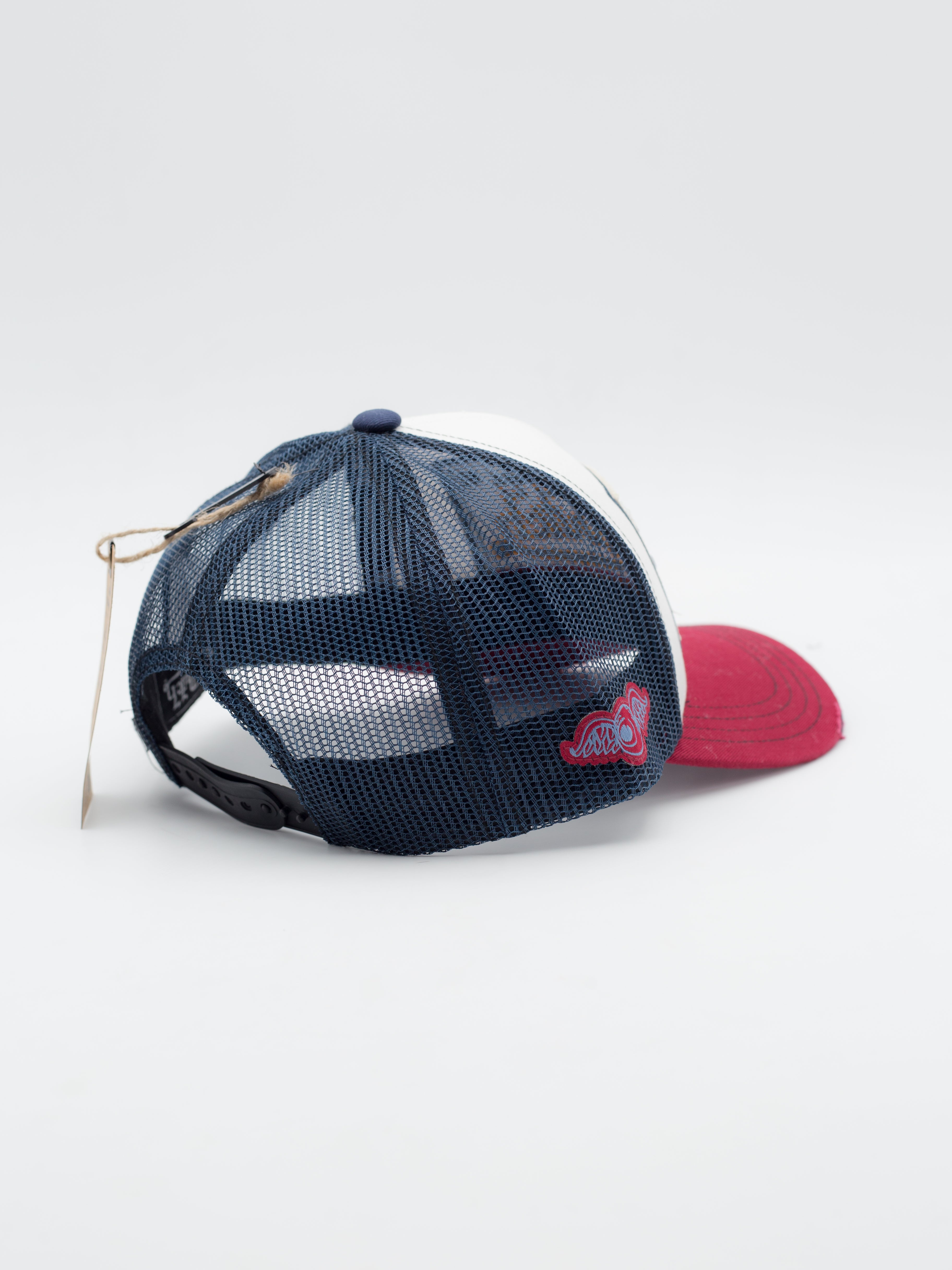 Legends Never Die CAS WB07 - La Tienda de las Gorras