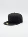 59Fifty Raiders Las Vegas Black/Black - La Tienda de las Gorras
