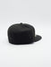 59Fifty Raiders Las Vegas Black/Black - La Tienda de las Gorras