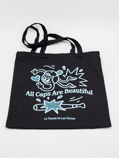 La Tienda De Las Gorras Shopping Bag - La Tienda de las Gorras