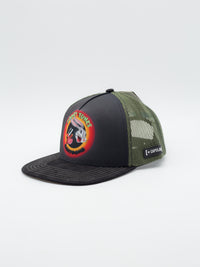 Looney Tunes Characters Snapback Hat - La Tienda de las Gorras