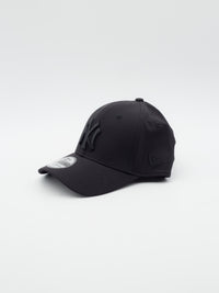 39THIRTY New York Yankees Black/Black