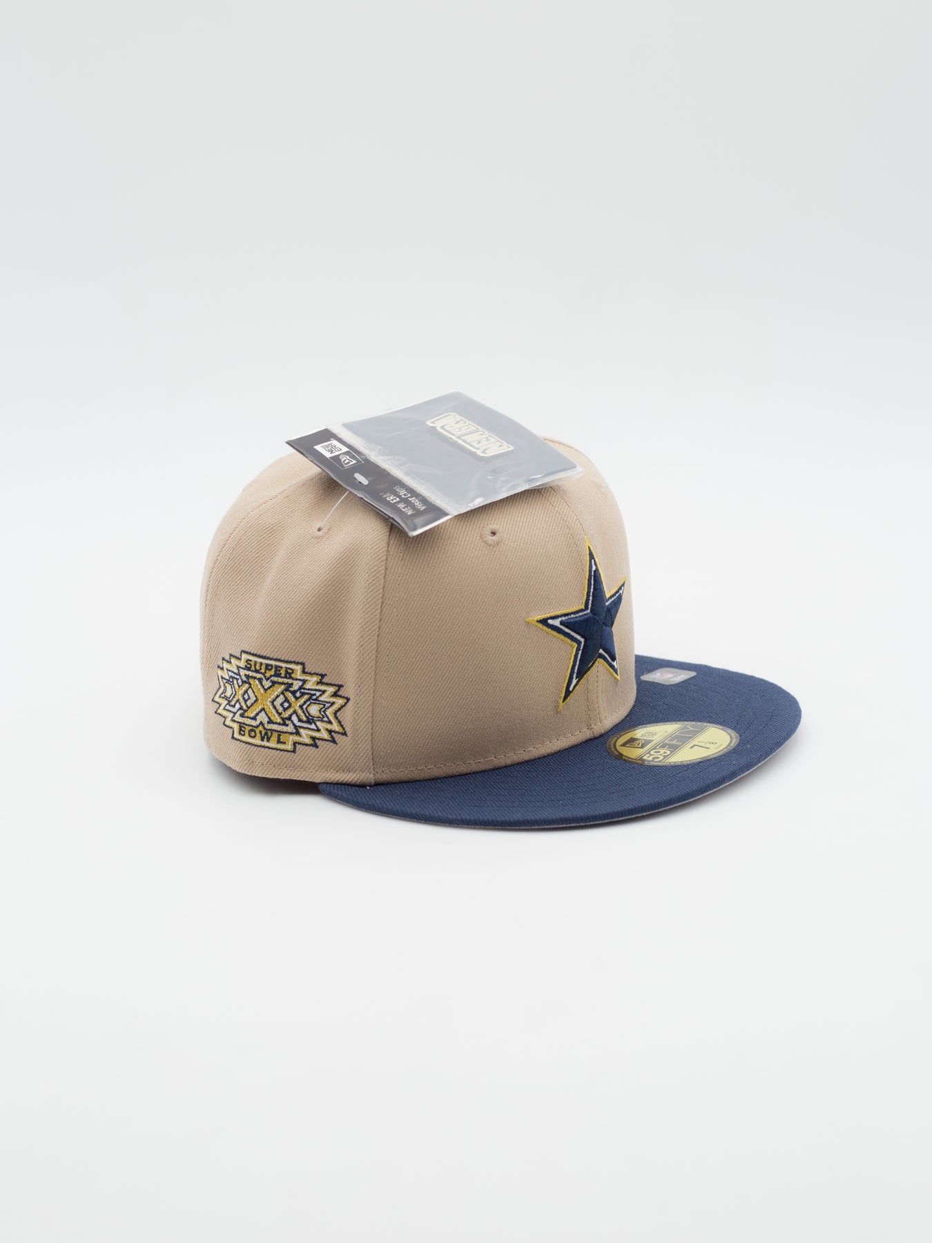 Gorras Dallas Cowboys