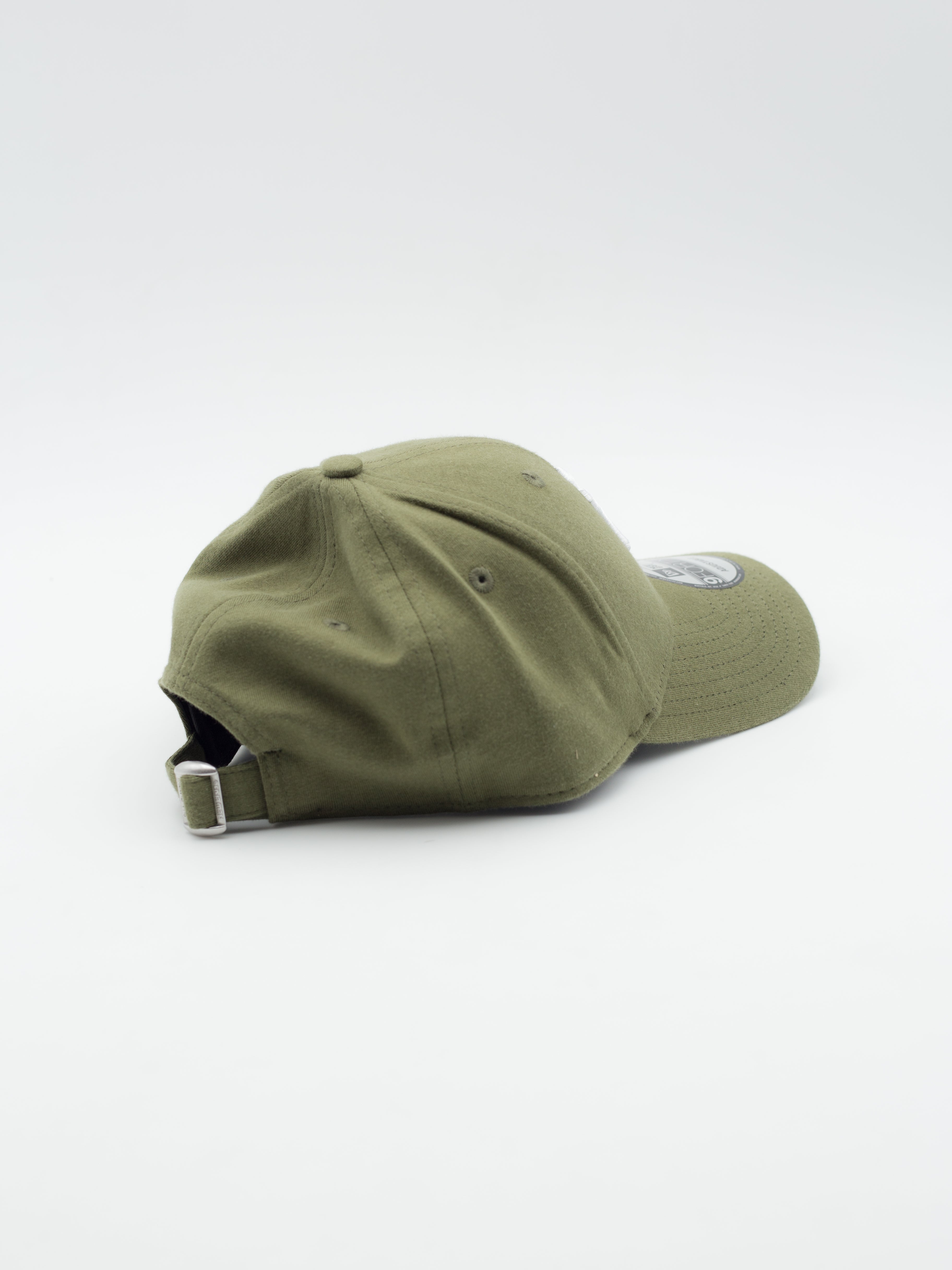 9FORTY Essential Jersey New York Yankees Olive Green