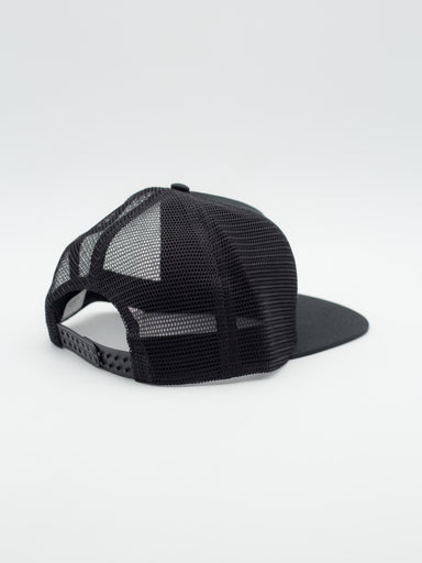 Flames Outlined Mesh Cap - La Tienda de las Gorras