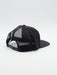 Flames Outlined Mesh Cap - La Tienda de las Gorras
