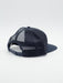 Emboidered Outlined Mesh Cap - La Tienda de las Gorras