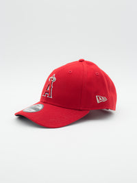 9FORTY Los Angeles Angels - La Tienda de las Gorras