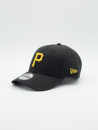 9FORTY Pirates Black - La Tienda de las Gorras