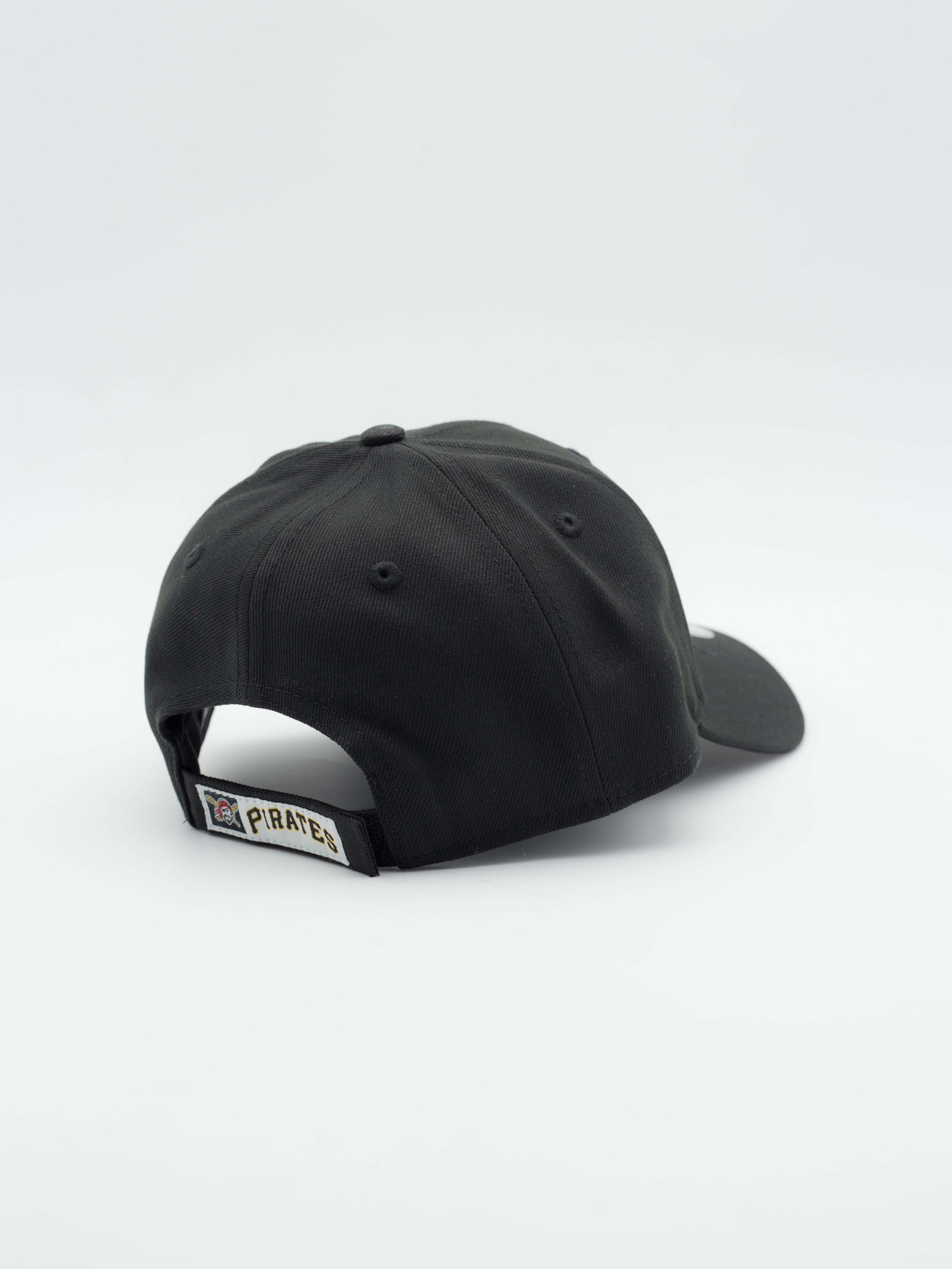 9FORTY Pirates Black - La Tienda de las Gorras