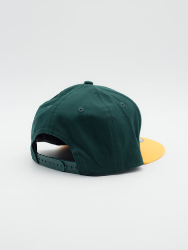 9FIFTY OAKLAND ATHLETICS SNAPBACK - La Tienda de las Gorras