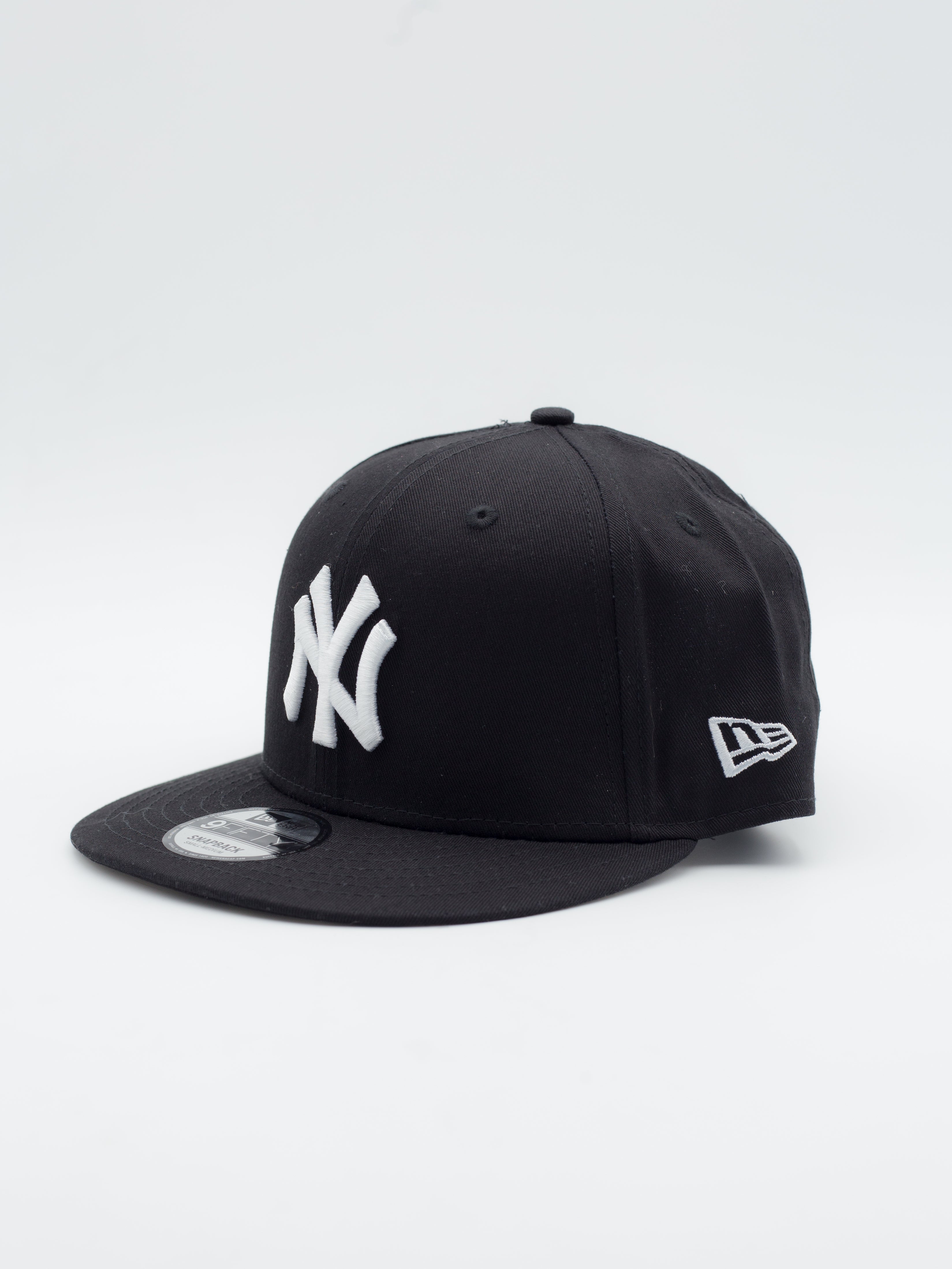9Fifty NY Yankees Black - La Tienda de las Gorras
