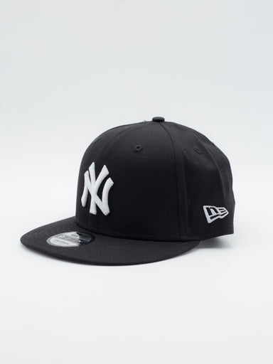 9Fifty NY Yankees Black - La Tienda de las Gorras