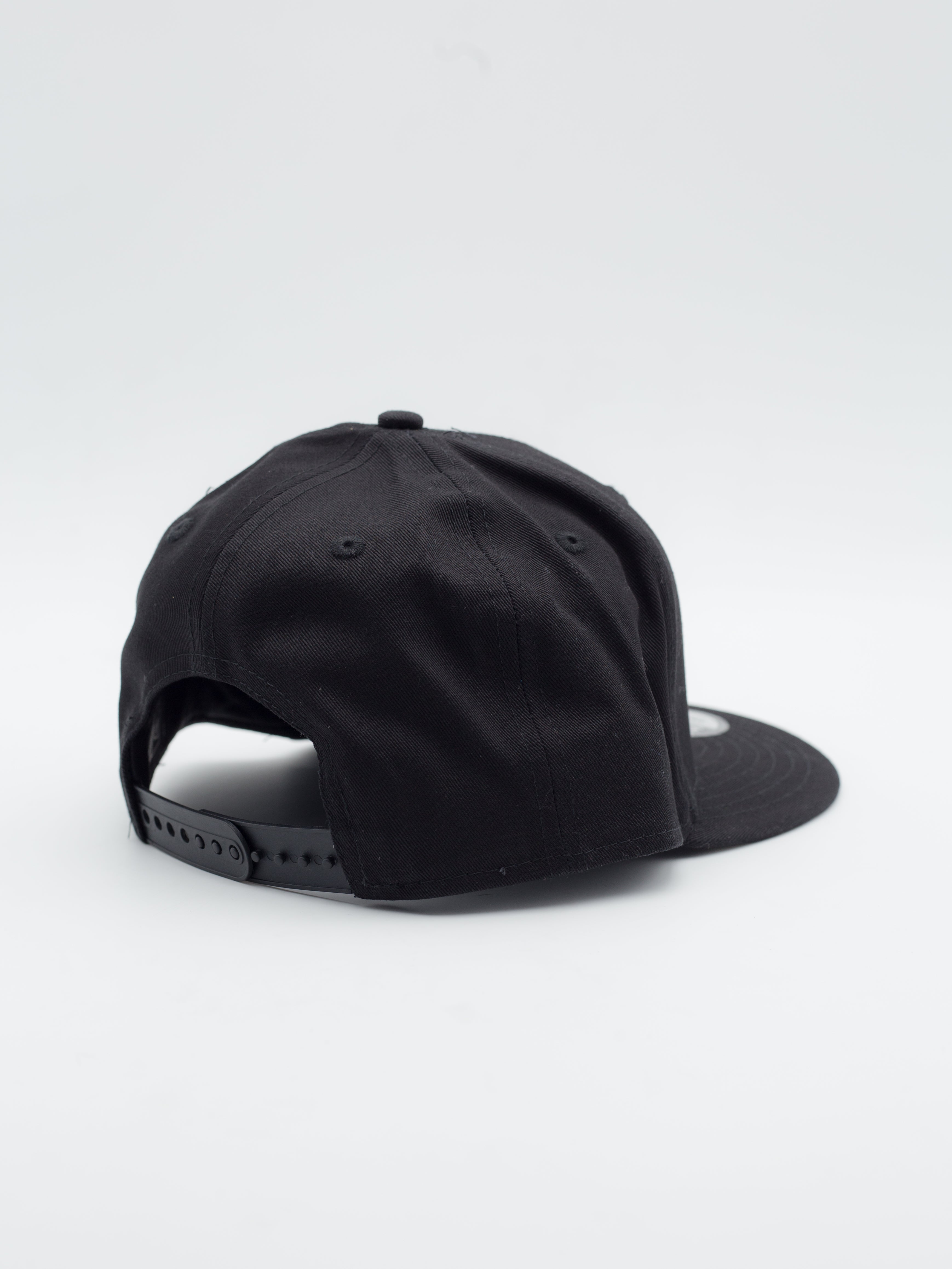 9Fifty NY Yankees Black - La Tienda de las Gorras