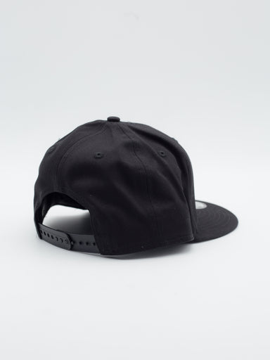 9Fifty NY Yankees Black - La Tienda de las Gorras