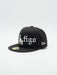 59FIFTY LAtigo Negra - La Tienda de las Gorras