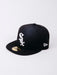 59Fifty Chicago White Sox OTC Black Fitted