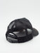 The Giraffe Black Trucker - La Tienda de las Gorras