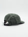 Borne Ripstop Forest Packable 5 Panel - La Tienda de las Gorras