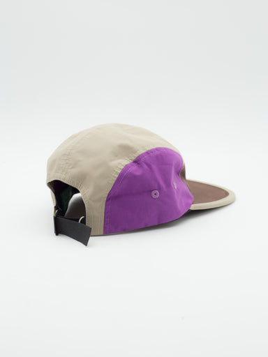 Montseny camper tech off-cuts V5 5 panel - La Tienda de las Gorras
