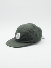 Borne Ripstop Forest Packable 5 Panel - La Tienda de las Gorras