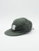 Borne Ripstop Forest Packable 5 Panel - La Tienda de las Gorras