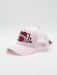 LOVU NR Trucker Pink - La Tienda de las Gorras