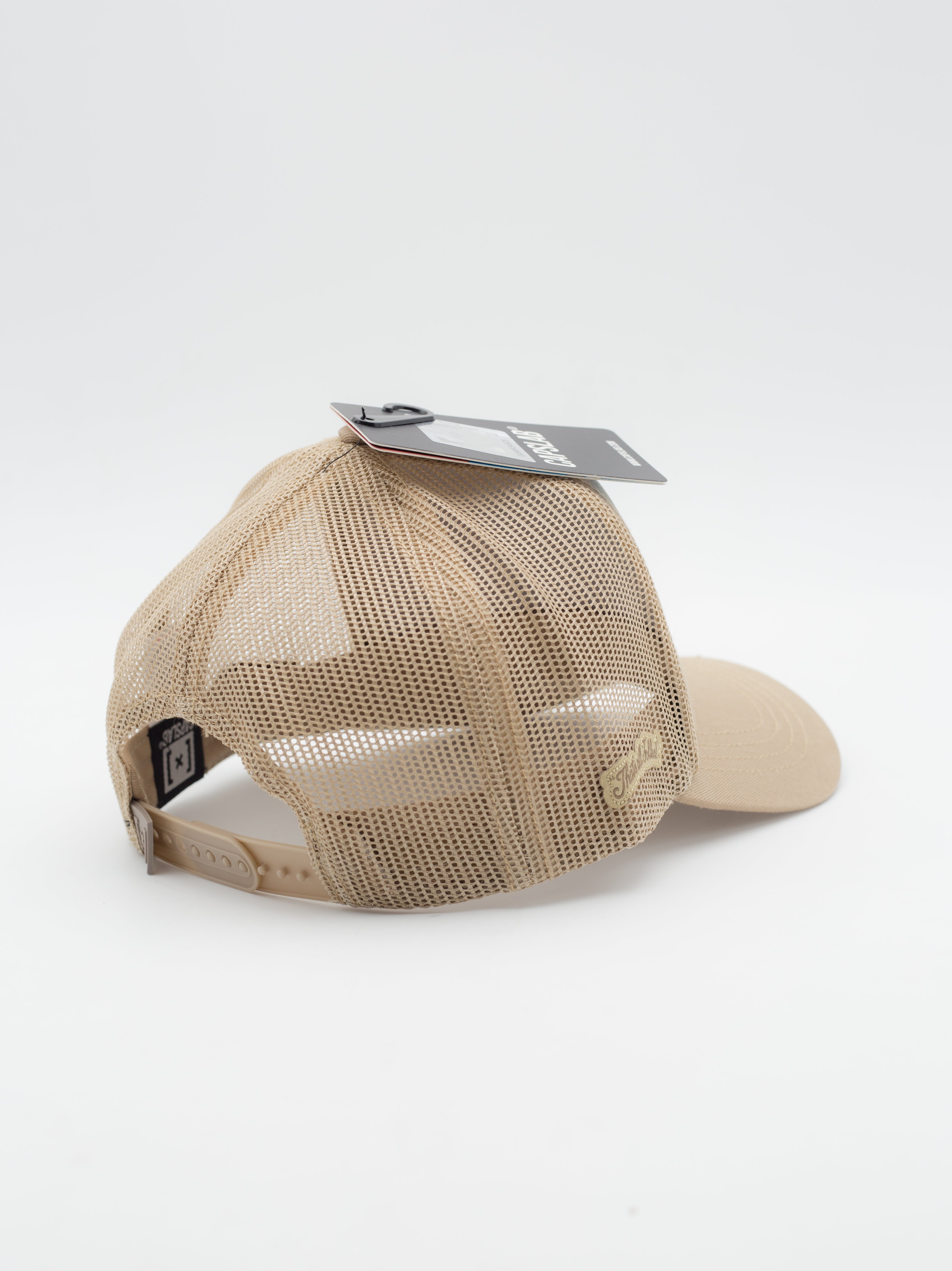 Looney Tunes Coyote COY1 Trucker - La Tienda de las Gorras