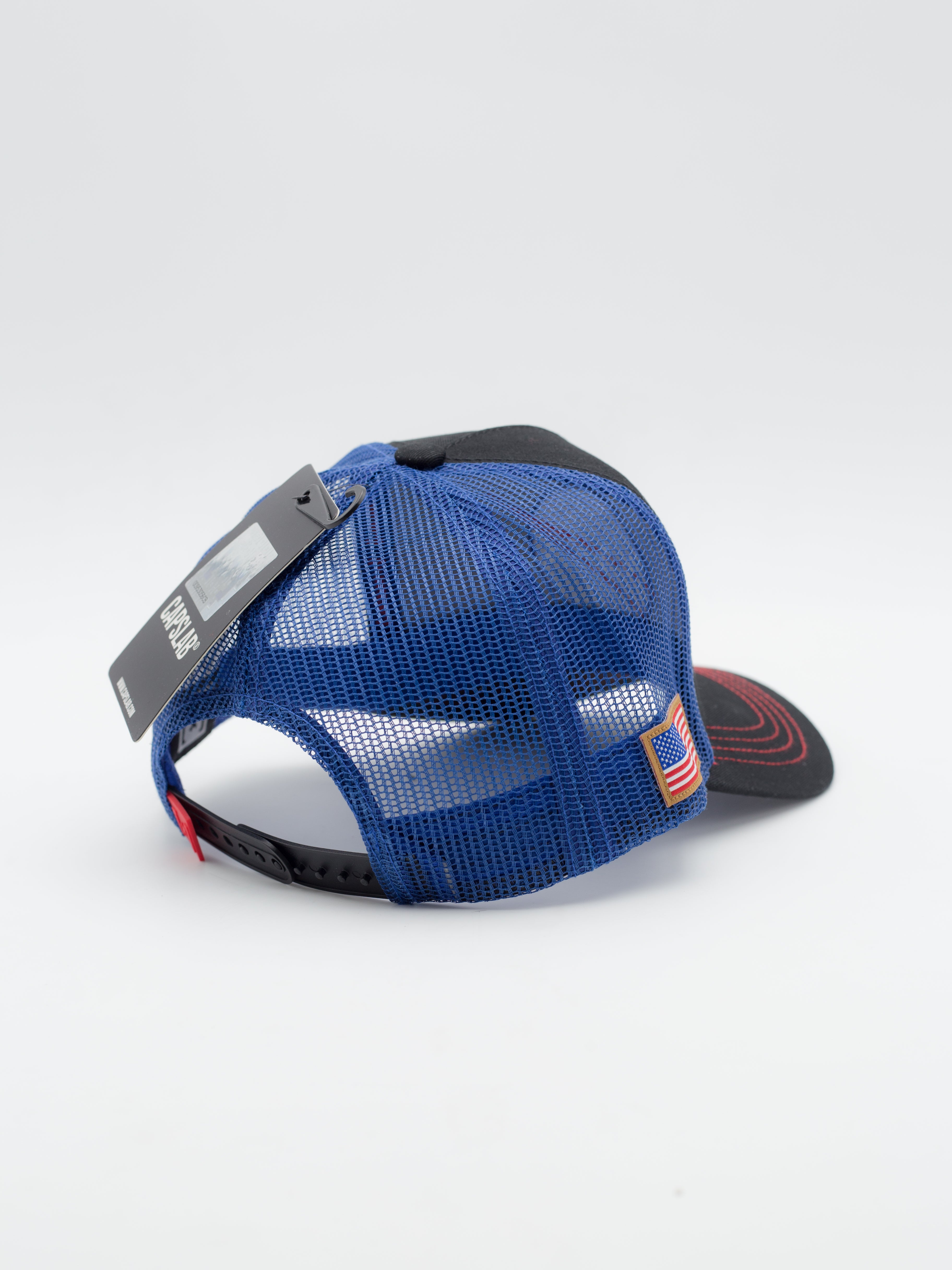 Nasa Trucker Hat - La Tienda de las Gorras