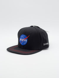 Nasa Snapback - La Tienda de las Gorras