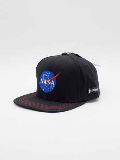 Nasa Snapback - La Tienda de las Gorras