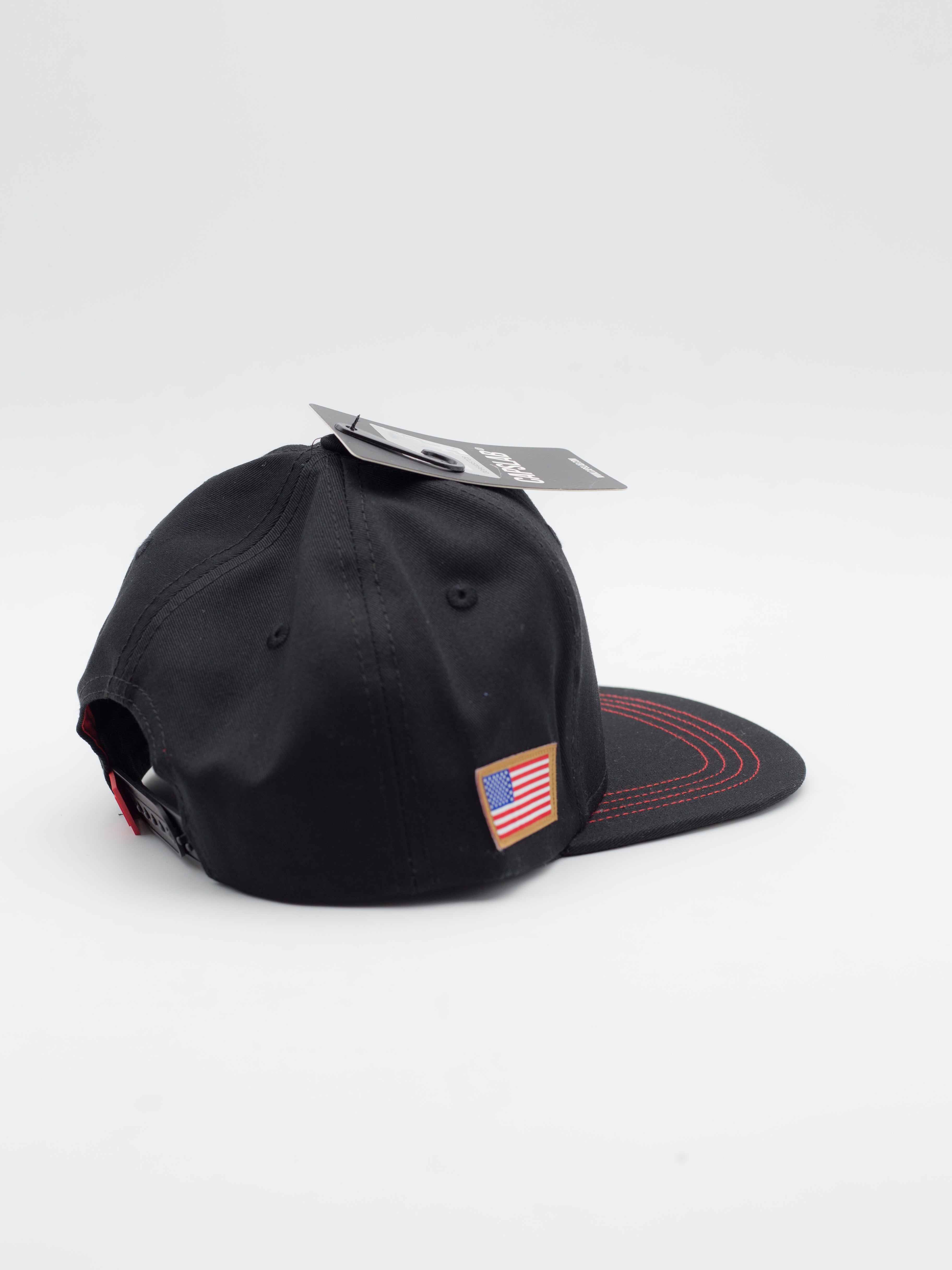 Nasa Snapback - La Tienda de las Gorras