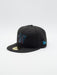 59FIFTY Authentic On Field Game Miami Marlins - La Tienda de las Gorras