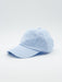 Classic Sport Cap Blue/White - La Tienda de las Gorras