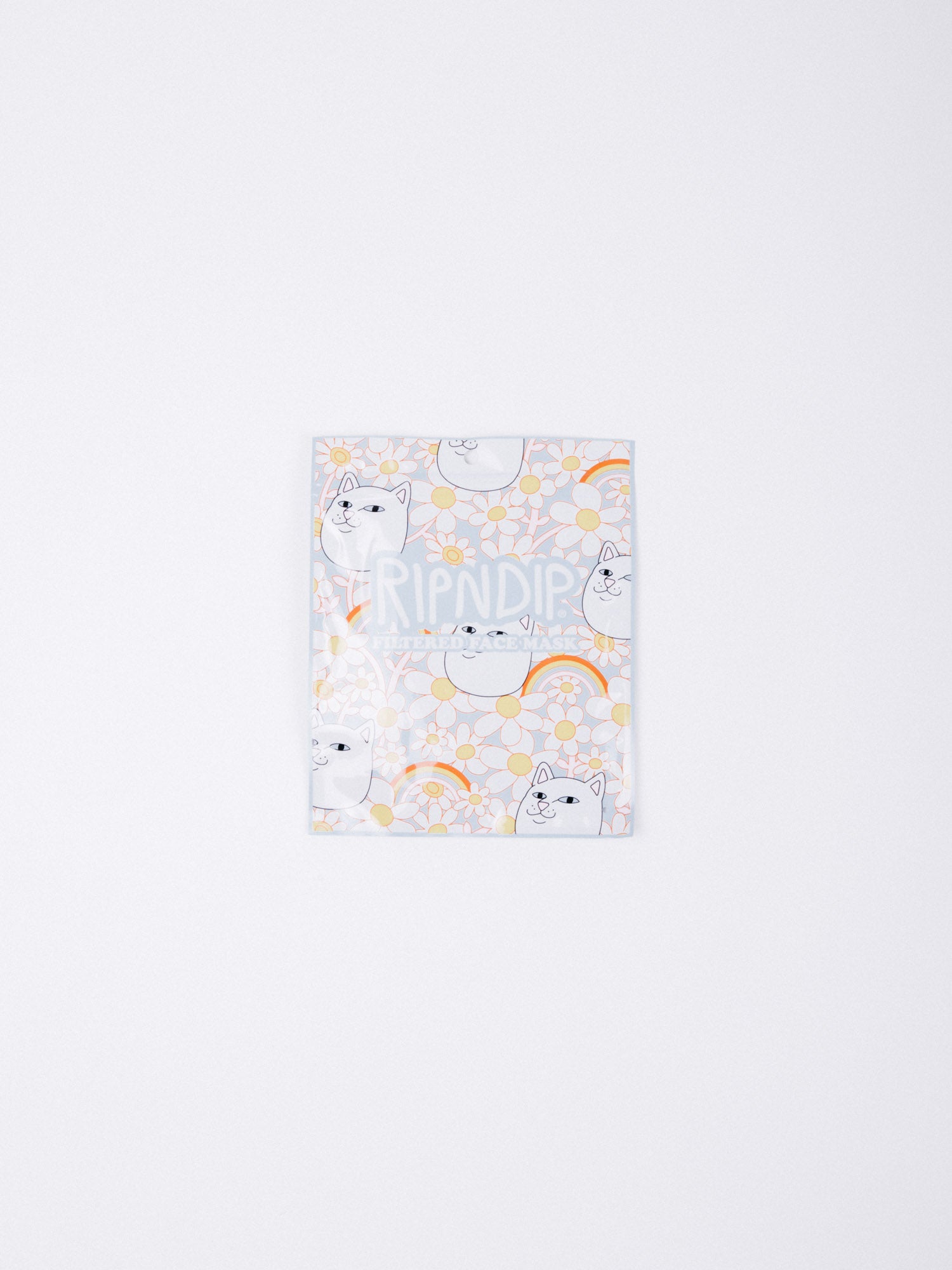 Daisy Daze Face Mask - La Tienda de las Gorras