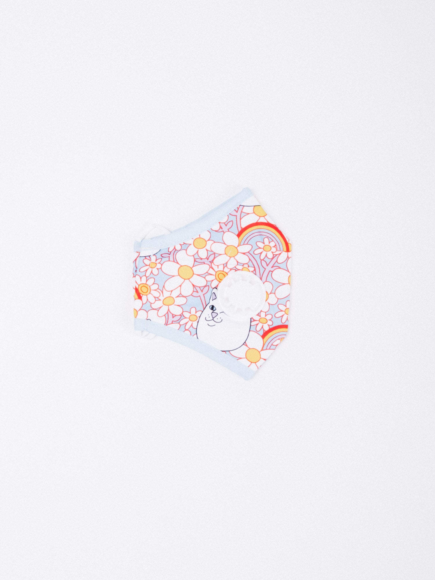 Daisy Daze Face Mask - La Tienda de las Gorras