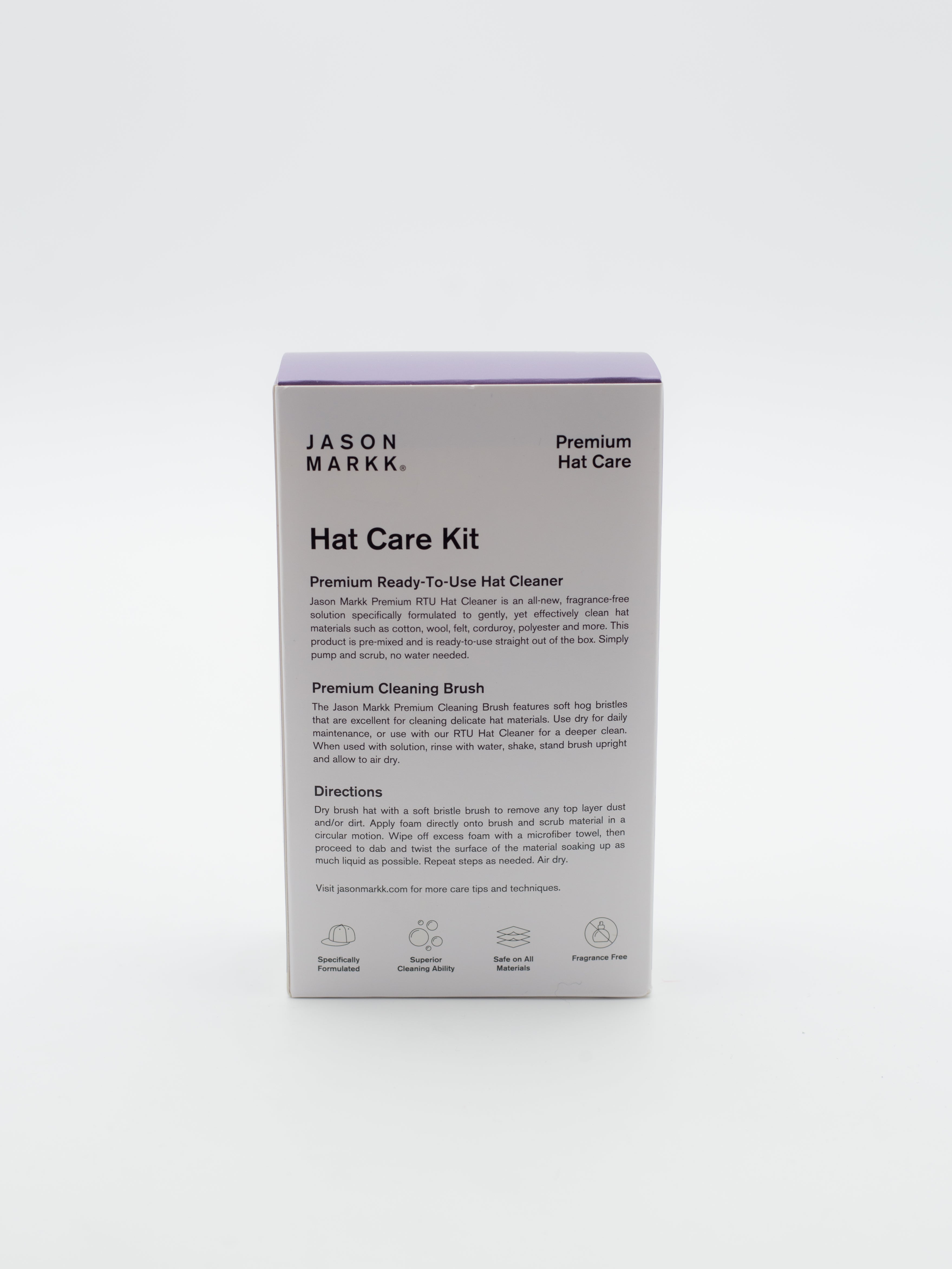 Jason Markk Hat Cleaner - La Tienda de las Gorras