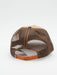 The Loyal Dog Brown Trucker - La Tienda de las Gorras