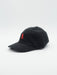 Madrid dad hat Black - La Tienda de las Gorras