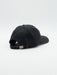 Madrid dad hat Black - La Tienda de las Gorras