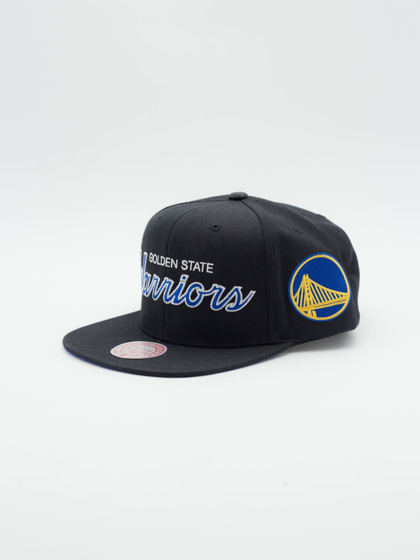 Gorras de los Golden State Warriors