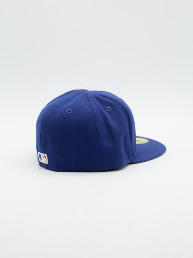 59FIFTY LAtigo Azul - La Tienda de las Gorras