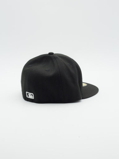 59FIFTY LAtigo Negra - La Tienda de las Gorras
