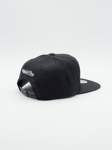 HWC Golden State Warriors Script Snapback - La Tienda de las Gorras