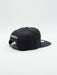 HWC Golden State Warriors Script Snapback - La Tienda de las Gorras